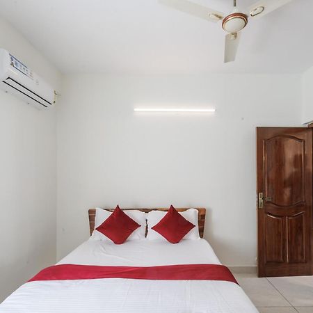 Mistyblue Stays Bangalore Exterior foto